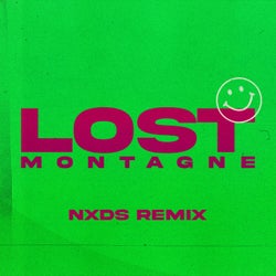LOST (NXDS Remix)