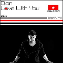 Dion Love With you Chart