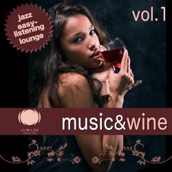 Music & Wine Volume 1