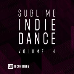 Sublime Indie Dance, Vol. 14