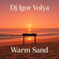 Warm Sand