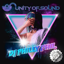 Unity of Sound (feat. Danitra)