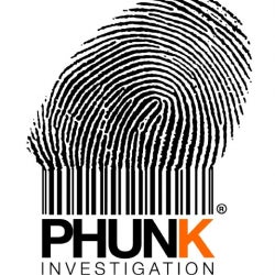 Phunk Investigation - October Chart