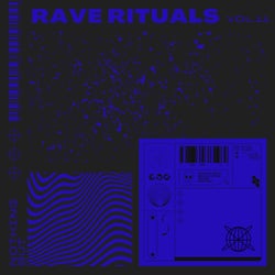 Nothing But... Rave Rituals, Vol. 11