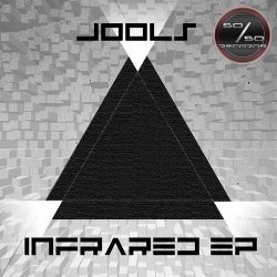 Infrared EP