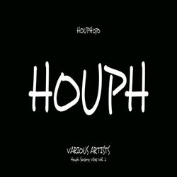 Houph Sensory Vibes Vol. 2