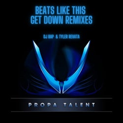 Beats Like This / Get Down (Remixes)