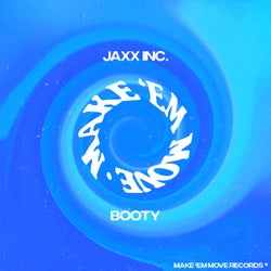Booty (Extended Mix)