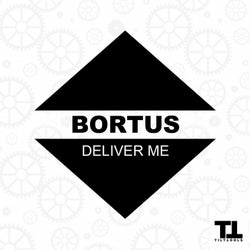 Deliver Me