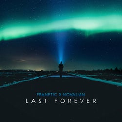 Last Forever (feat. Novalian)