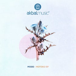 Motoko EP