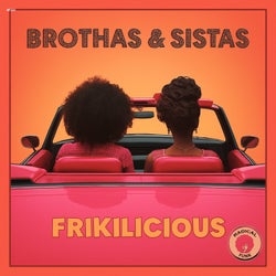 Frikilicious