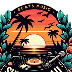 Sunset Safari Beats