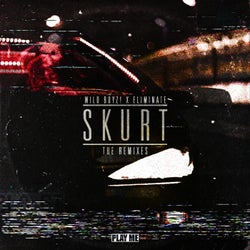 SKURT (Remixes)