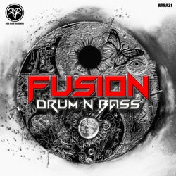 Fusion Drum N Bass