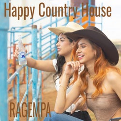 Happy Country House
