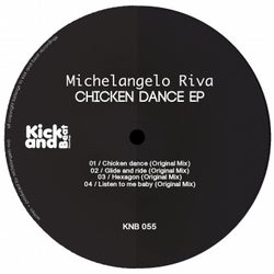 Chicken Dance Ep