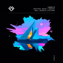 Spectral Mush | Convex