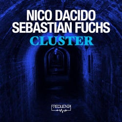 Dacido & Fuchs - Cluster