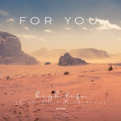 For You (feat. Paul Bartolome)