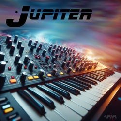 Jupiter