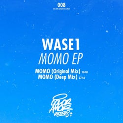 Momo EP