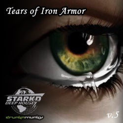 Tears of Iron Armor V.5