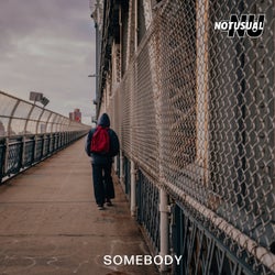 Somebody