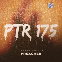 Preacher