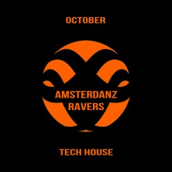 October TECH-HOUSE Top-10