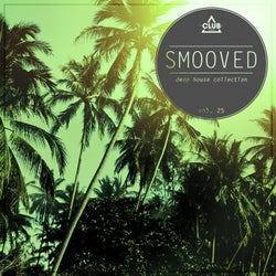 Smooved - Deep House Collection Vol. 25