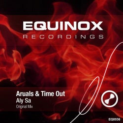 Aruals & Time Out EP