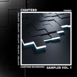CHAPTERD Sampler Vol.1