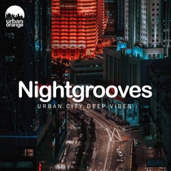 Nightgrooves: Urban City Deep Vibes