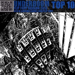 Flip Yopp UNDERBOOM TOP 10 ABRIL  & MAYO 2013