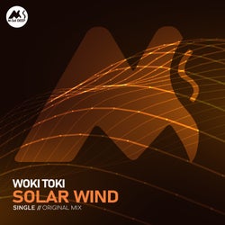 Solar Wind