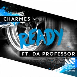 Ready (feat. Da Professor)
