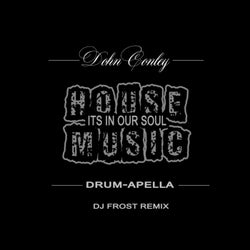 House Music (It's in Our Soul)