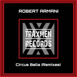 Circus Bells (Remixes)