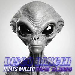 Fake Aliens