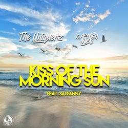 Kiss Of The Morning Sun (feat. Sasfanny)