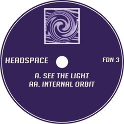 See the Light / Internal Orbit