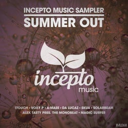 Incepto Music Sampler: Summer Out