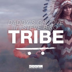 Tribe (feat. Steve Biko)