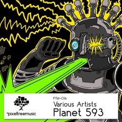 Planet 593
