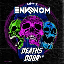 Deaths Door EP