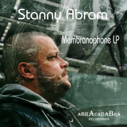 Membranophone LP