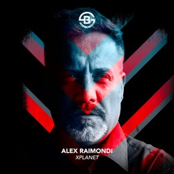 Alex Raimondi presents: Xplanet