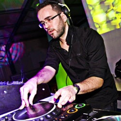 Dave Nash's Beatport Top 10 For October 2011