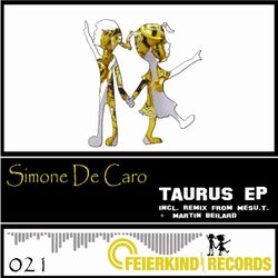 Taurus EP